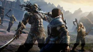 دارندگان PS4 از این به بعد می توانند در هنگام بازی Middle-earth: Shadow of Mordor عکس بگیرند