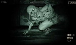 Outlast 2 به طور همزمان برای PS4،xbox One و PC عرضه خواهد شد