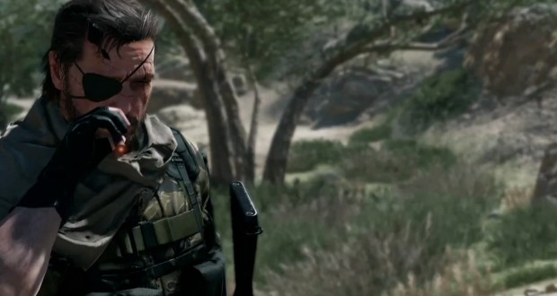 Metal Gear Solid V The Phantom Pain, پی سی گیمینگ (PC Gaming), کنسول Xbox 360