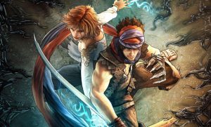 موسیقی هفته – دانلود موسیقی متن بازی Prince of Persia 2008