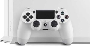 فروش 3.3 میلیون دستگاه PS4 تنها در سه ماه گذشته