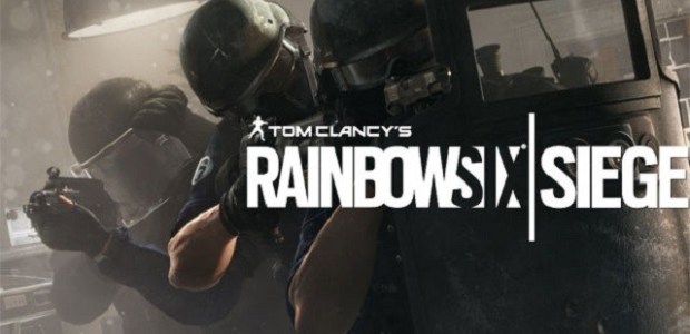 Rainbow Six Siege