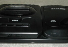 شرکت سگا (SEGA)