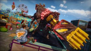 Sunset Overdrive گلد شد