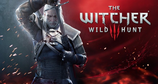 The Witcher 3: Wild Hunt, شرکت سی دی پراجکت رد (CD Projekt Red)