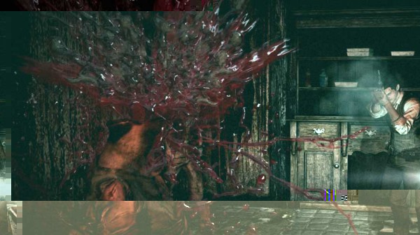 The Evil Within, پی سی گیمینگ (PC Gaming), کنسول Xbox 360, کنسول Xbox One