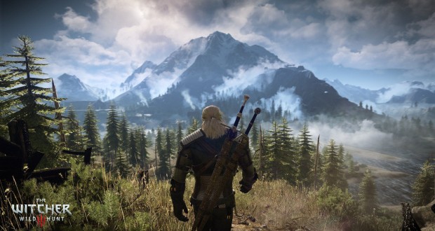 The Witcher 3: Wild Hunt, پی سی گیمینگ (PC Gaming), شرکت سی دی پراجکت رد (CD Projekt Red), کنسول Xbox One
