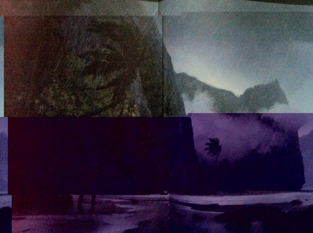 Uncharted 4 : A Thief's End