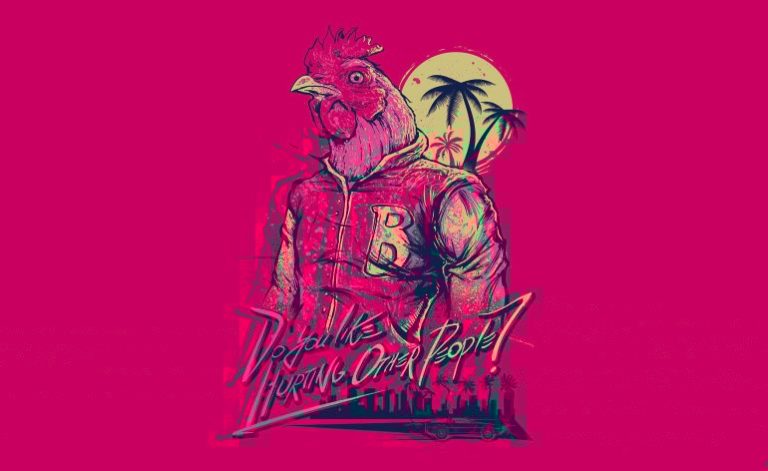 Hotline Miami