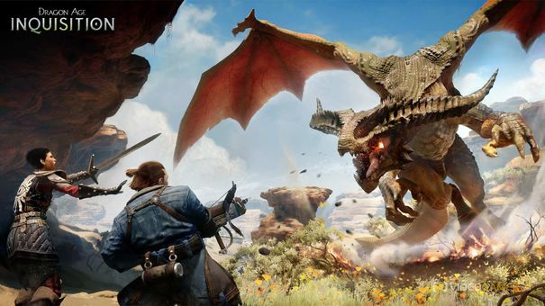 Dragon Age: Inquisition, پی سی گیمینگ (PC Gaming), شرکت بایوور (Bioware), کنسول Xbox 360, کنسول Xbox One