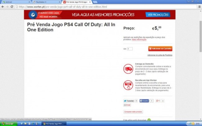 COD-collection-coming-to-PS4-720x450