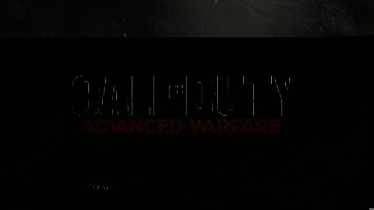 Advanced Warfare