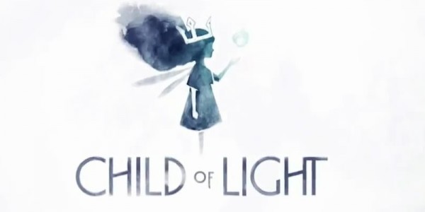 Child of Light