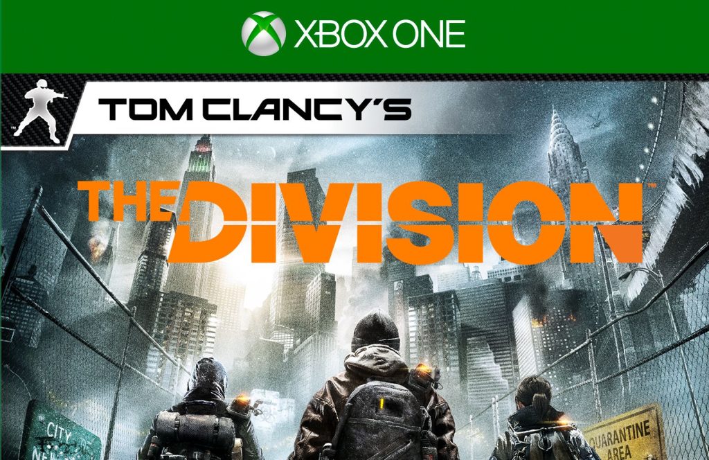The Division, پی سی گیمینگ (PC Gaming), شرکت یوبی سافت (Ubisoft), کنسول Xbox One