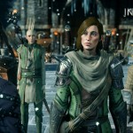 Dragon Age: Inquisition, پی سی گیمینگ (PC Gaming), شرکت بایوور (Bioware), کنسول Xbox 360, کنسول Xbox One