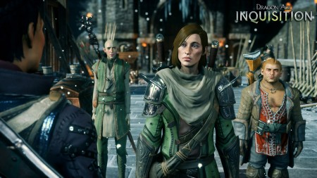 Dragon Age Inquisition (1)