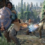 Dragon Age: Inquisition, پی سی گیمینگ (PC Gaming), شرکت بایوور (Bioware), کنسول Xbox 360, کنسول Xbox One