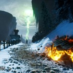Dragon Age: Inquisition, پی سی گیمینگ (PC Gaming), شرکت بایوور (Bioware), کنسول Xbox 360, کنسول Xbox One