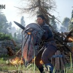 Dragon Age: Inquisition, پی سی گیمینگ (PC Gaming), شرکت بایوور (Bioware), کنسول Xbox 360, کنسول Xbox One