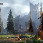 Dragon Age: Inquisition, پی سی گیمینگ (PC Gaming), شرکت بایوور (Bioware), کنسول Xbox 360, کنسول Xbox One