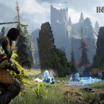 Dragon Age: Inquisition, پی سی گیمینگ (PC Gaming), شرکت بایوور (Bioware), کنسول Xbox 360, کنسول Xbox One