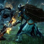 Dragon Age: Inquisition, پی سی گیمینگ (PC Gaming), شرکت بایوور (Bioware), کنسول Xbox 360, کنسول Xbox One
