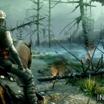 Dragon Age: Inquisition, پی سی گیمینگ (PC Gaming), شرکت بایوور (Bioware), کنسول Xbox 360, کنسول Xbox One