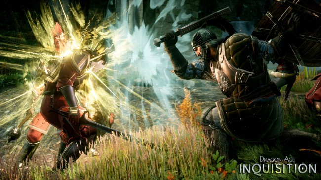 Dragon Age Inquisition (5)
