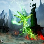 Dragon Age: Inquisition, پی سی گیمینگ (PC Gaming), شرکت بایوور (Bioware), کنسول Xbox 360, کنسول Xbox One