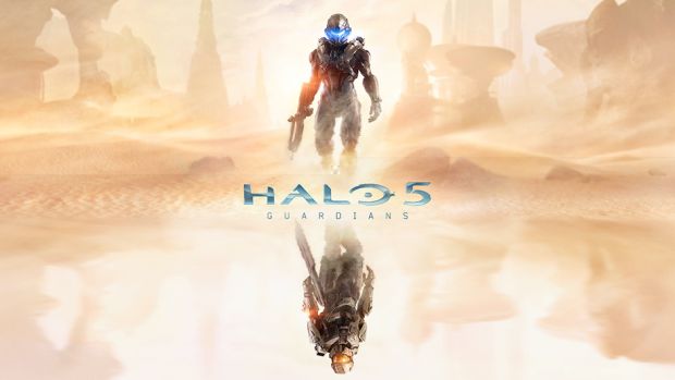 Halo 5: Guardians, کنسول Xbox One