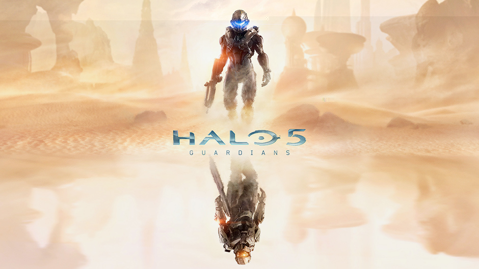 Halo 5: Guardians, شرکت مایکروسافت (Microsoft), کنسول Xbox One