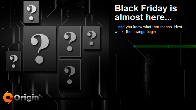 Origin, پی سی گیمینگ (PC Gaming), شرکت الکترونیک آرتس (Electronic Arts)