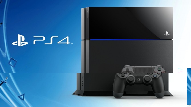 سونی هم قیمت PS4 را به زیر ۳۰۰ پوند رساند