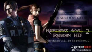 نسخه آلفای Resident Evil Reborn امروز منتشر خواهد شد