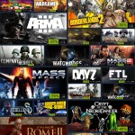 پی سی گیمینگ (PC Gaming)