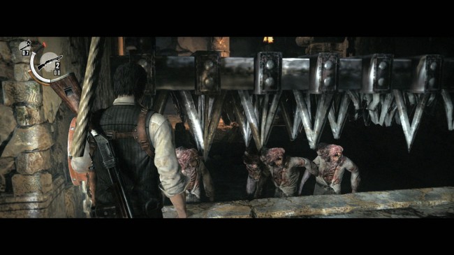The Evil Within Review Dbazi (1)