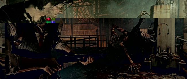 The Evil Within Review Dbazi (2)