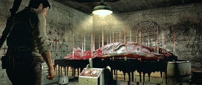 The Evil Within Review Dbazi (3)