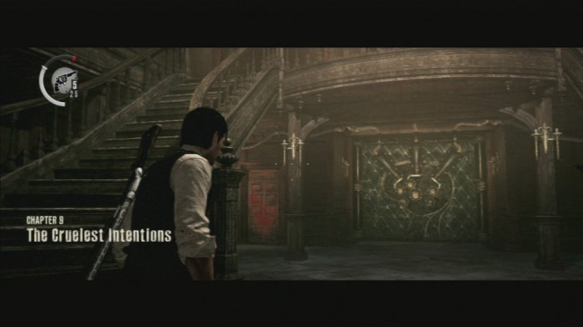 The Evil Within Review Dbazi (5)