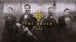 تماشا کنید: تریلری جدید از بازی The Order 1886