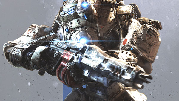 Titanfall, پی سی گیمینگ (PC Gaming), کنسول Xbox 360, کنسول Xbox One