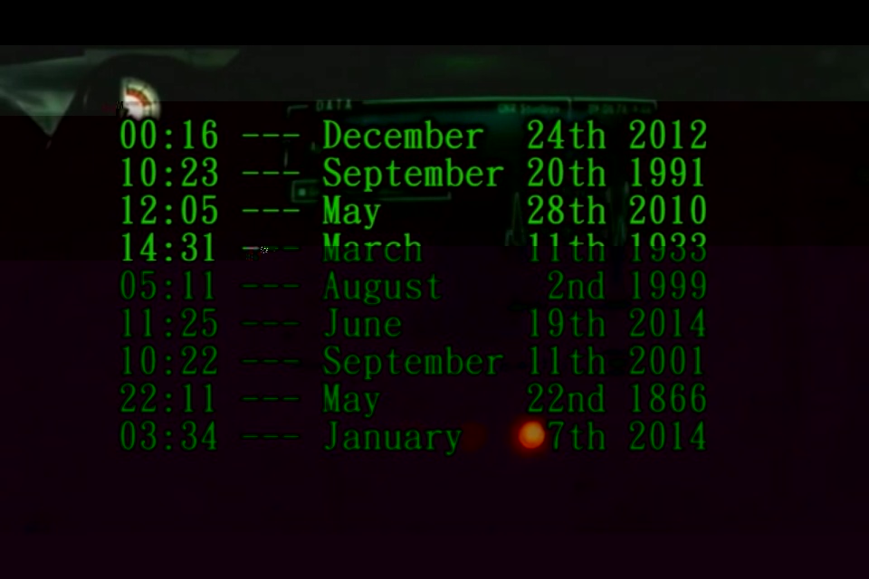 داستان های Creepypasta | ایستگاه شماره ها…