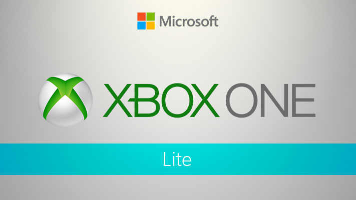 اکس باکس (Xbox), شرکت مایکروسافت (Microsoft), کنسول Xbox One