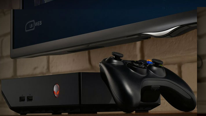 پی سی گیمینگ (PC Gaming), فروشگاه استیم (Steam)