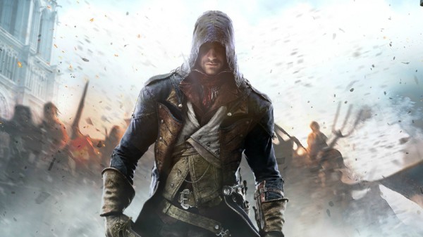 نمرات Assassin’s Creed Unity منتشر شد