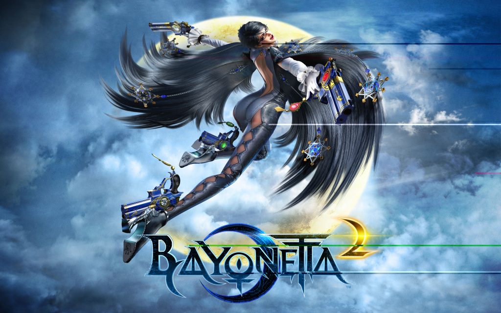 نقد بازی بایونتا 2