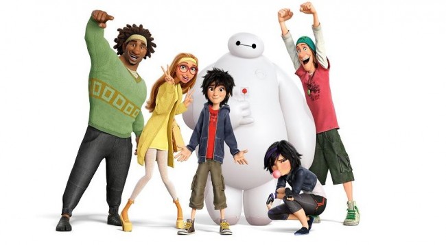 big hero 6 - 04