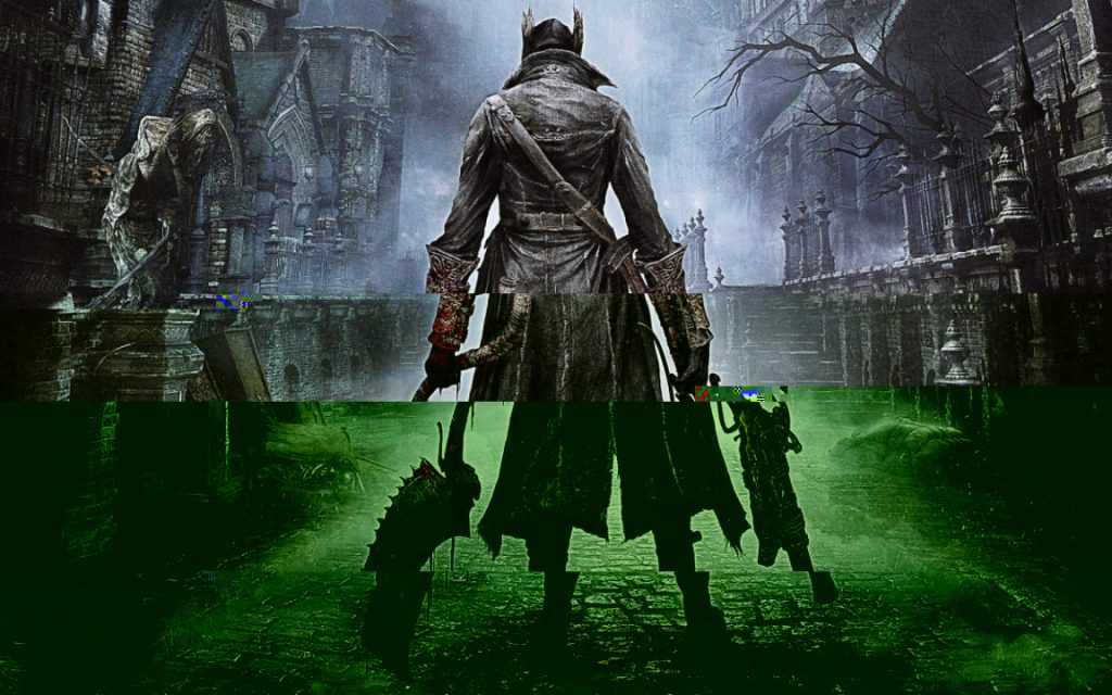 Bloodborne تا مارس ۲۰۱۵ به تاخیر افتاد