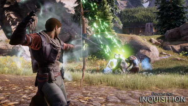 Dragon Age: Inquisition در هند به دلیل قوانین این کشور منتشر نمی شود