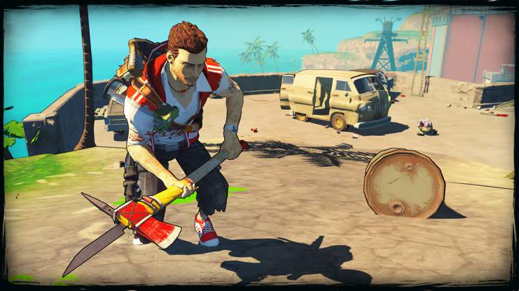 Deep Silver, پی سی گیمینگ (PC Gaming), کنسول Xbox 360